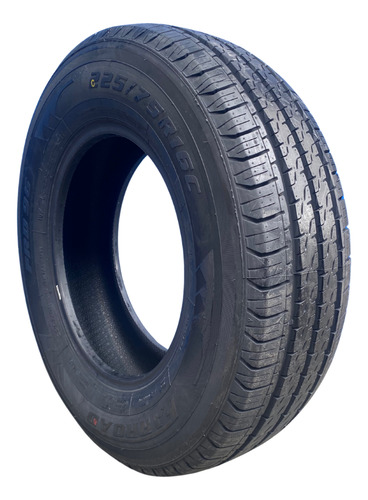Kit 4 Pneus 225/75r16c 10pr 121/120r Frd96 Farroad