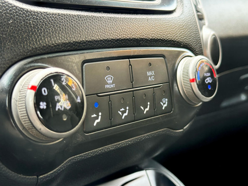 Hyundai IX35 2.0 MPI 4X2 16V FLEX 4P AUTOMÁTICO