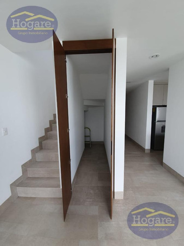 Imagen 13 de 23 de Casa En Venta En Mayorca León Gto, Puerto Interior