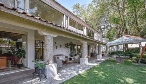 Imagen 9 de 23 de Casa En Venta Desierto De Los Leones Residencial San Jose Adjudicación Inmediata.rsz
