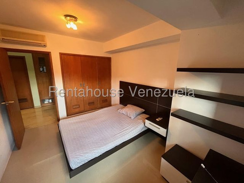 Fabuloso Apartamento En Alquiler En Mesetas De Santa Rosa De Lima, Mls #25-21872
