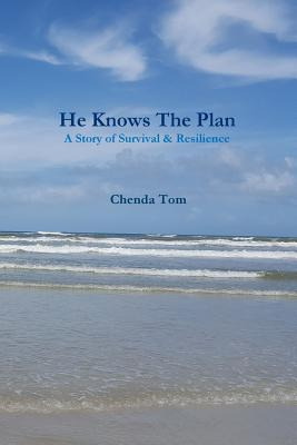 Libro He Knows The Plan - Tom, Chenda