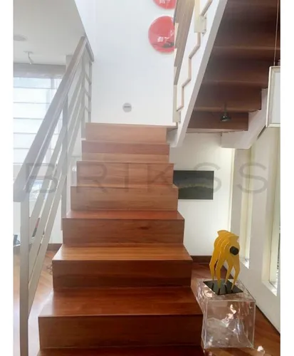 Apartamento En Arriendo/venta En Chico Norte. Cod V4967