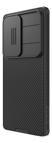 Estuche Nillkin Camshield Para Samsung S25 Ultra