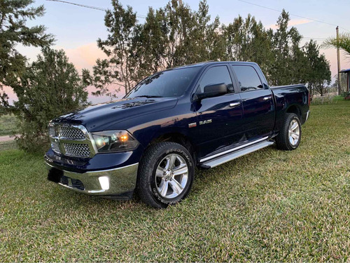 Imagen 2 de 9 de Dodge Ram 1500 Laramie