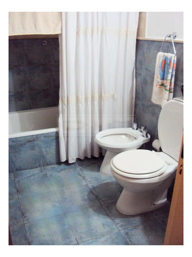 Imagen 7 de 18 de Departamento 2 Ambientes Venta - Carapachay