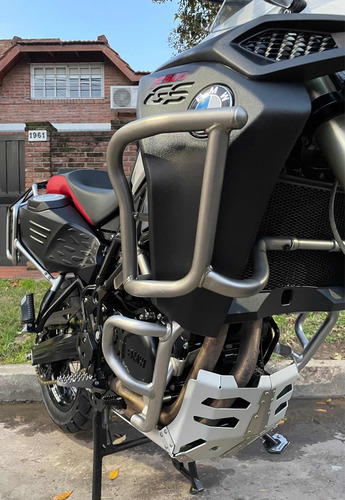 Bmw Gs 800 F Adventure