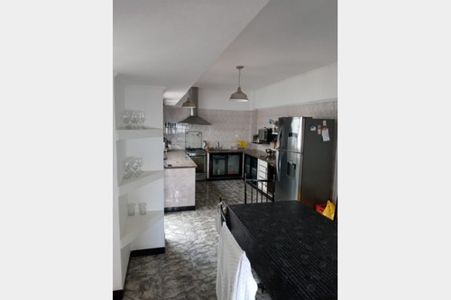 Lote En Venta En Villa Sarmiento