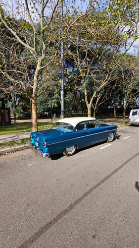 Ford Customline 1955