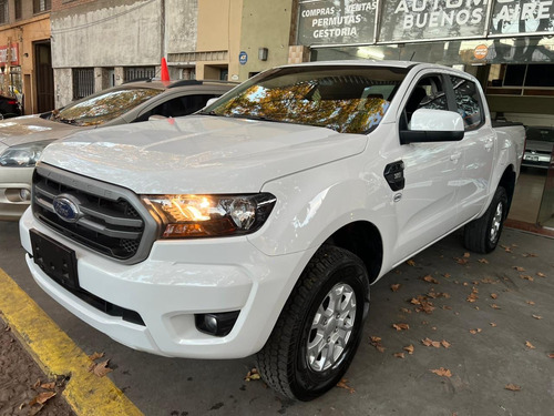 Ford Ranger 3.2 Cd Xls Tdci 200cv Manual 4x2