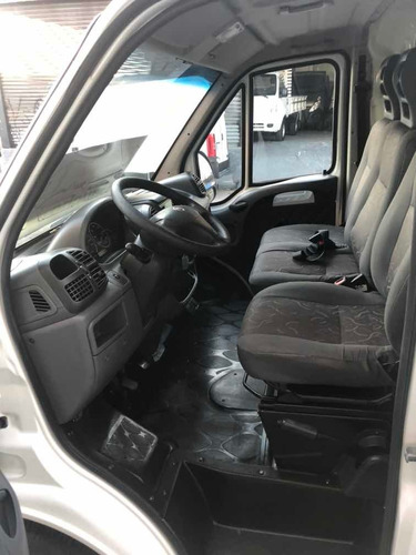 Fiat Ducato 2013 2.3 Multijet 7,5m3 Refrigerada