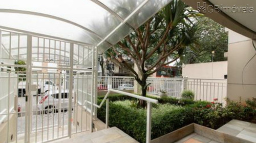 Imagem 10 de 15 de Apartamento - Moema - Ref: 9673 - V-a-equil1010