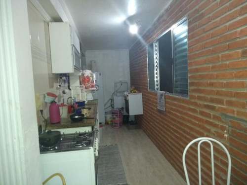 Imagem 12 de 17 de Sobrado Baeta Neves, Com Renda - So19306