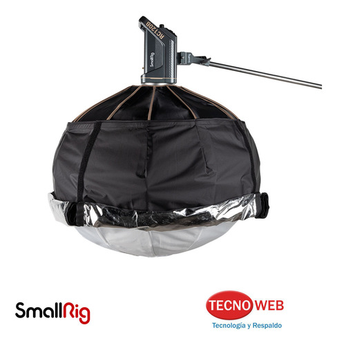 Softbox Tipo Linterna Smallrig Ra-l90 3932