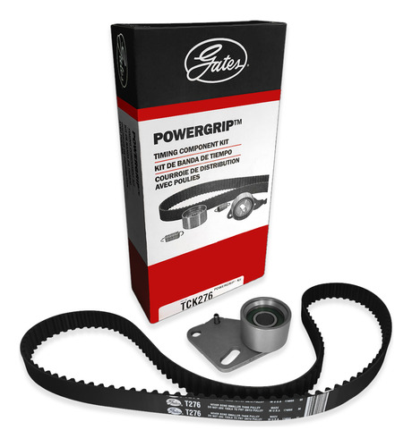 Kit Tiempo Gates Ford Ranger 2.3 2.5 4 Cil 131d Hsn