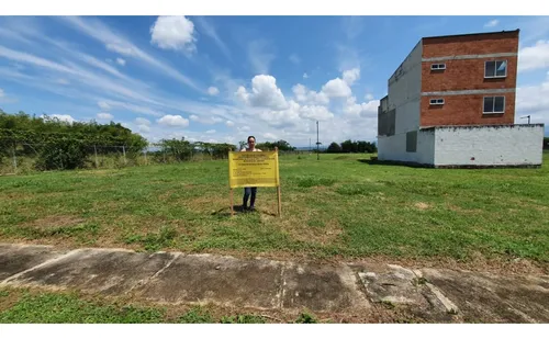 Venta De Lote En Condominio Via Potrerito Jamundí, Valle 5214.