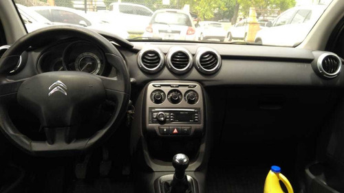 Citroen C3 2015 Tendance 1.5 71.000km Pilarlaplata