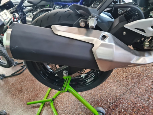 Imagen 9 de 15 de Kawasaki Z 400 - Entrega Inmediata !!!