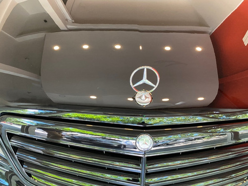 Imagen 13 de 25 de Mercedes Benz E 63 Amg 2011