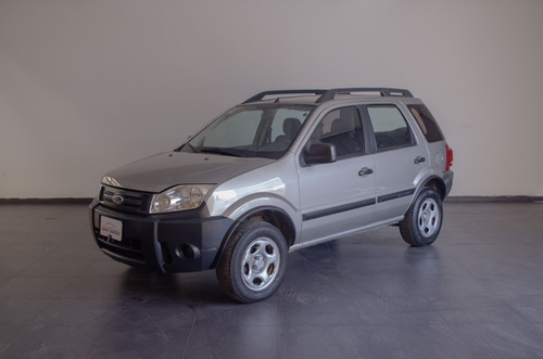 Ford Ecosport 1.6 My10 Xl Plus Mp3 4x2