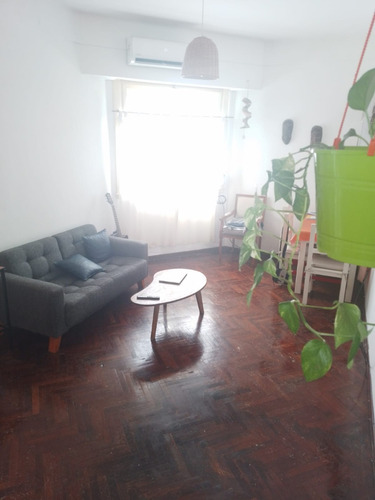 Dueña Vende - Departamento 2 Ambientes En Agronomía/parque Chas