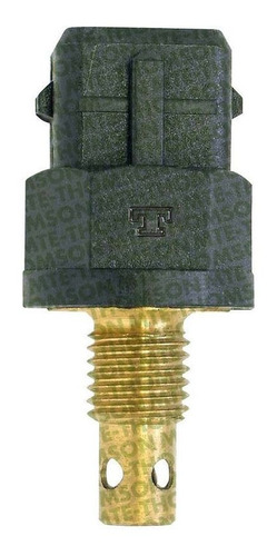 Plug Eletronico Sensor Temperatura Tipo 1.6 8v 1995 A 1996
