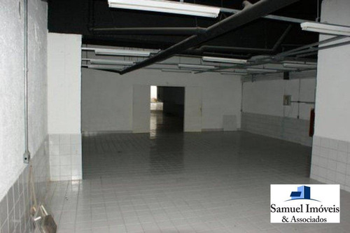 Imagem 16 de 18 de Loja À Venda, 974 M² Por R$ 10.550.000,00 - Brooklin - São Paulo/sp - Lo0077