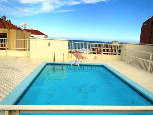 Imagem 3 de 28 de Apartamento À Venda, 60 M² Por R$ 420.000,00 - Centro - Torres/rs - Ap2148