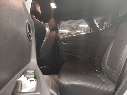 Renault Captur 1.6 16V SCE FLEX LIFE X-TRONIC