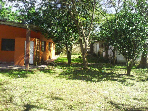 Venta Casa Con Terreno De 2750 M2 Frente Al Rio Tamiahua Veracruz