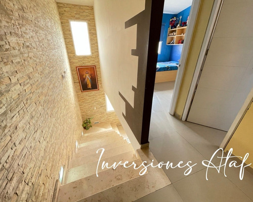 Imagen 9 de 14 de Casa Quinta En Venta Res Vista Dorada Buenaventura Guatire