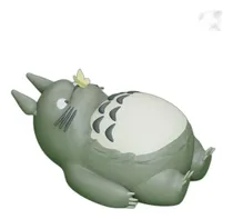 Comprar Mi Vecino Totoro - El Amigo Ideal Para Tu Escritorio
