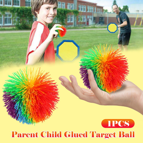 Pelota Larga De Silicona Con Forma De Mono En Forma De T, Pa
