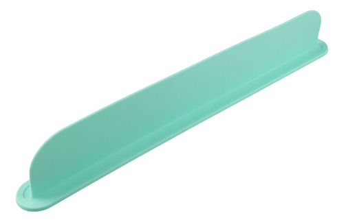 Silicone Sink Splash Guard, Pequeno Orifício Ocular Para Arm