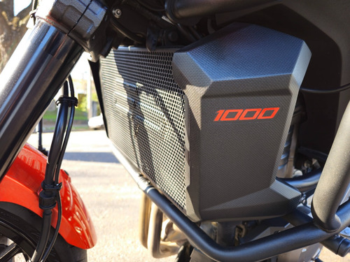 Kawasaki Versys 1000