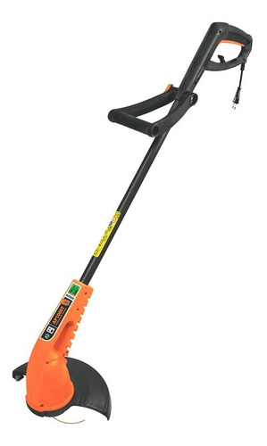 Cortador Aparador De Grama Elétrico 1000w Ap1000t Tramontina