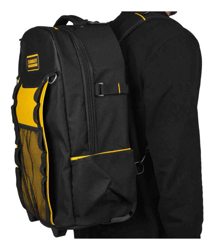 Imagem 4 de 4 de Mochila Para Ferramentas Com Rodinhas 20 Poleg - Fmst514196