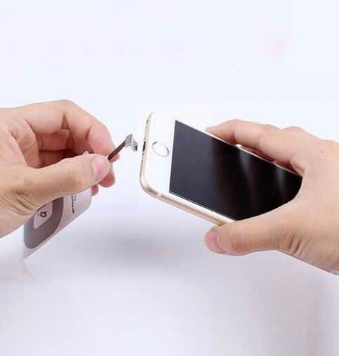 Receptor Qi Wireles Charger Receiver (todos) Novo