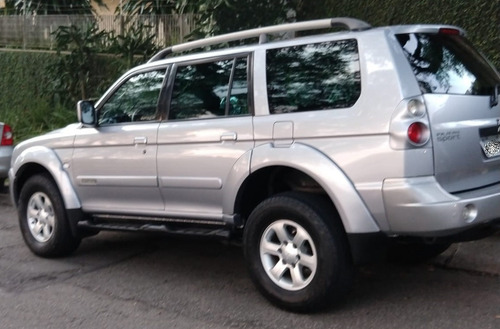 Mitsubishi Pajero Sport 2008 - 3.5 V6 4x4