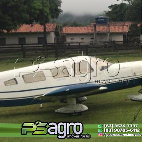Imagem 5 de 8 de Fazenda À Venda, 1495151900 M² Por R$ 1.400.000.000,00 - Porto Da Manga - Corumbá/ms - Fa0233