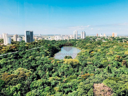 Imagem 7 de 30 de Apartamento Duplex De Cobertura Com 4 Suítes, Com Piscina Privativa, À Venda, 317m² De Área Privativa - Centro - Maringá/pr - Ap0508