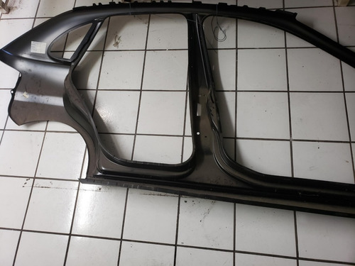 Costado Izquierdo Original Seat Ibiza 2007