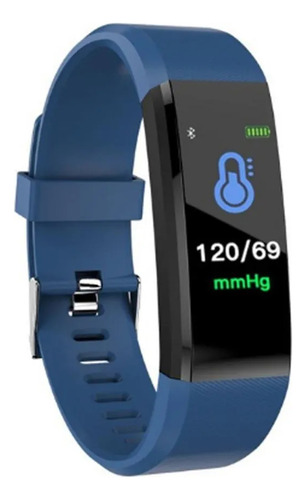 Pulsera Inteligente Bluetooth, Pulsera Impermeable Multifunc
