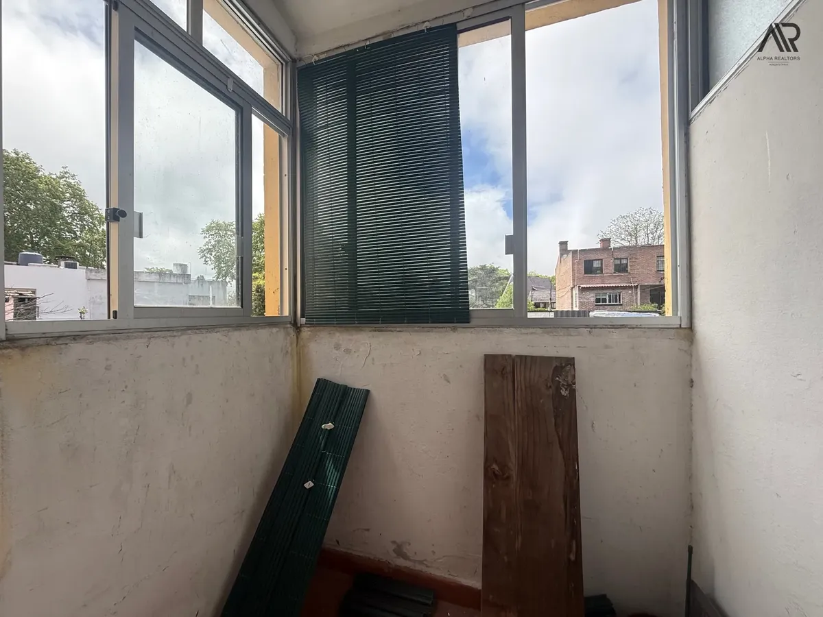 Alquiler Apartamento Malvin Con Cochera · Foto 4