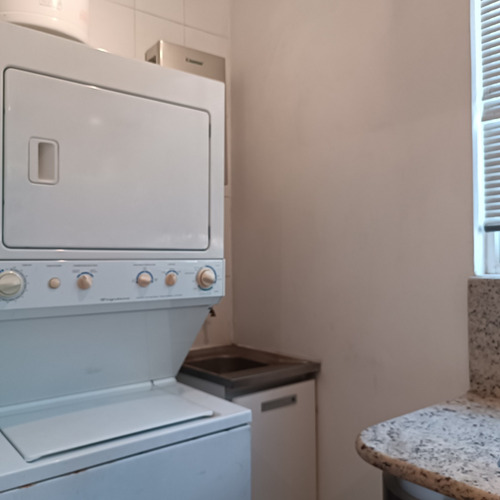 Angelica Acosta Alquila Hermoso Apartamento Amoblado En Residencias Atlantic Homes La Trigaleña. Canon Incluye Condominio