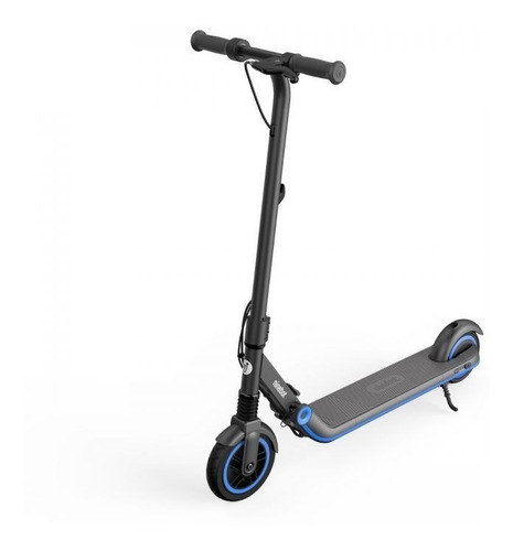 Imagen 1 de 9 de Zonazero Monopatin Segway Niños Ninebot Kickscooter Zing E10