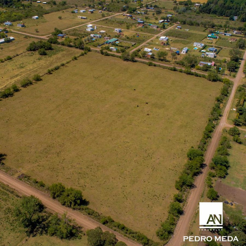 Terreno En Gualeguya