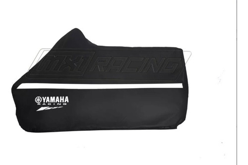 Funda Cubre Cuatri Cuatriciclo Yamaha 350-450-700 Raptor