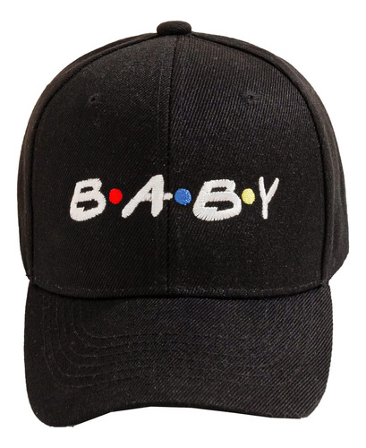 Gorra Béisbol Niños Pequeños, Niñas, Adultos, Mamá, Papá, E