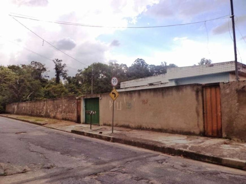 Imagem 6 de 11 de Terreno / Area - Planalto - Ref: 4024 - V-sld4024
